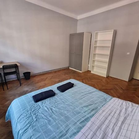 Fantastic Krk - Kr6 Room F Cracóvia Exterior foto