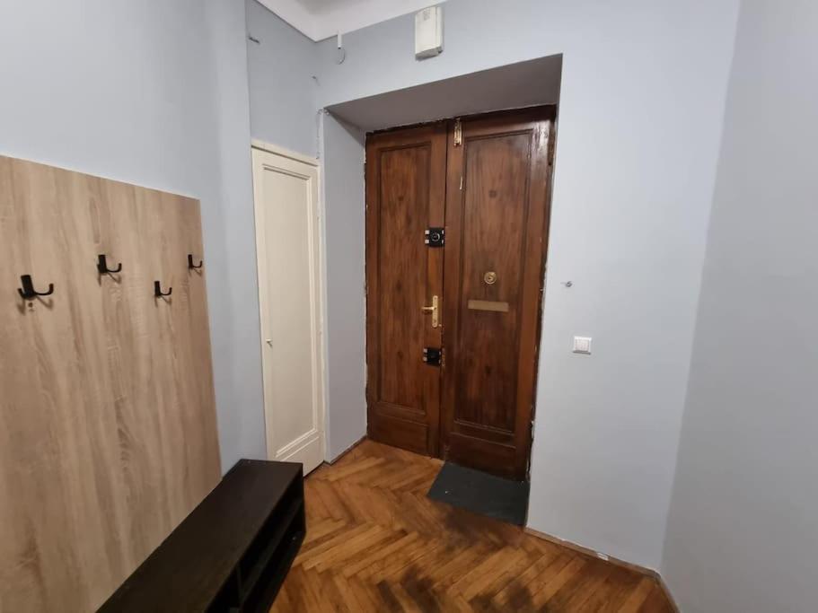 Fantastic Krk - Kr6 Room F Cracóvia Exterior foto