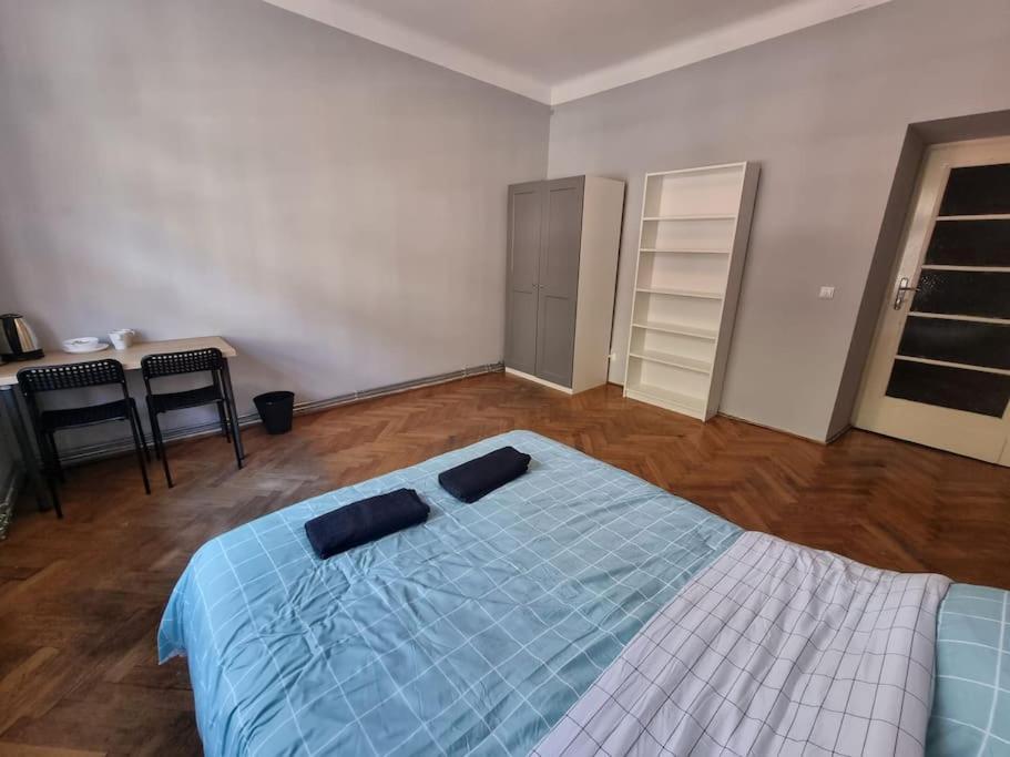 Fantastic Krk - Kr6 Room F Cracóvia Exterior foto