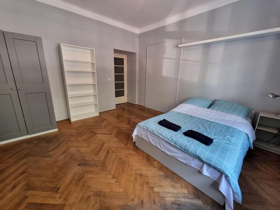 Fantastic Krk - Kr6 Room F Cracóvia Exterior foto